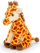 Fahlo Giraffe Tracking Plush