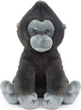 Fahlo Gorilla Tracking Plush