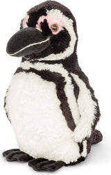 Fahlo Penguin Tracking Plush