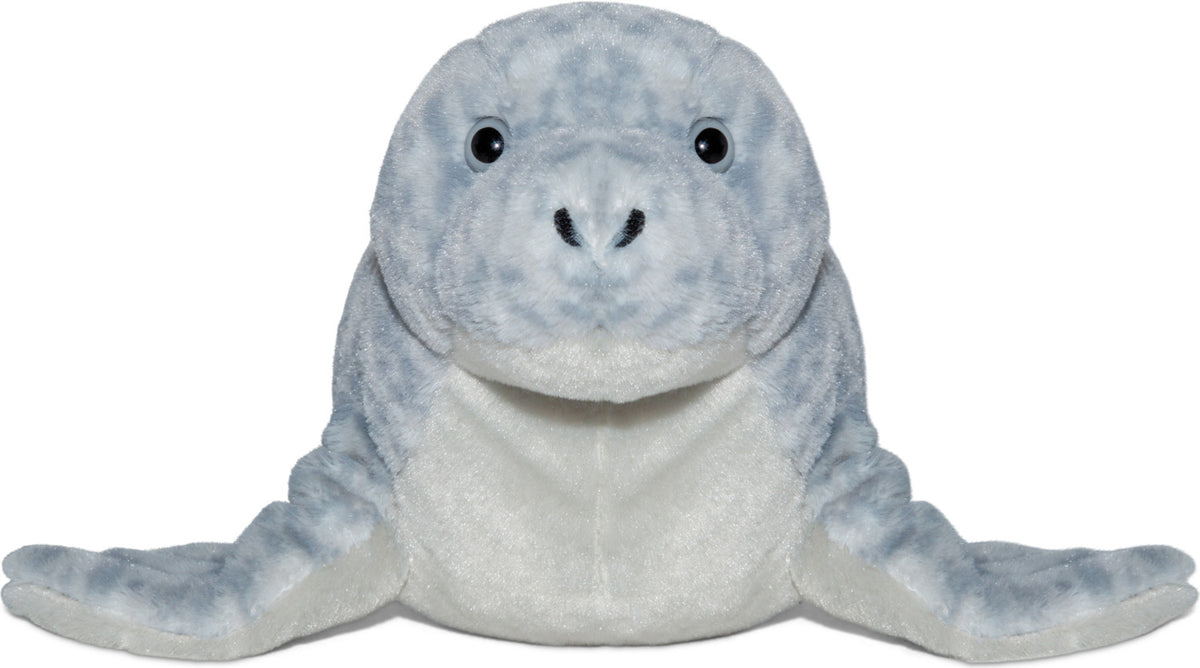 Fahlo Seal Tracking Plush