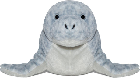 Fahlo Seal Tracking Plush