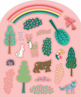 Fairy Tale Stick and Play