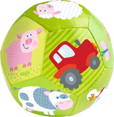 Baby Ball On the Farm