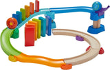 Kullerbu Kringel Domino Play Track Starter Set