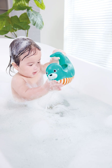 Happy Splashers Seal Jug