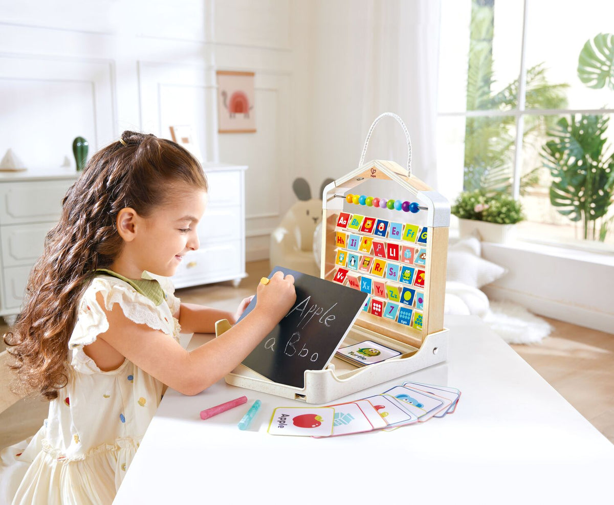 Alphabet Learning Pack
