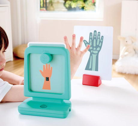 Little Doctor's Medical Set