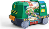 Eco Energy Train Bucket Set