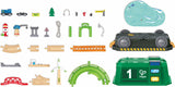 Eco Energy Train Bucket Set