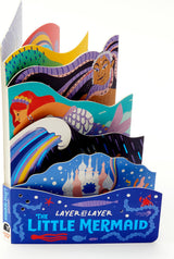 The Little Mermaid