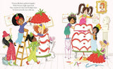 Princesses Save the World: A Picture Book