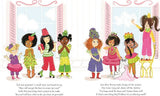 Princesses Save the World: A Picture Book
