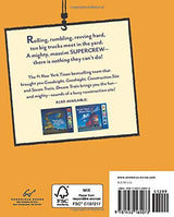 Mighty, Mighty Construction Site Sound Book