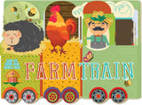 Farm Train