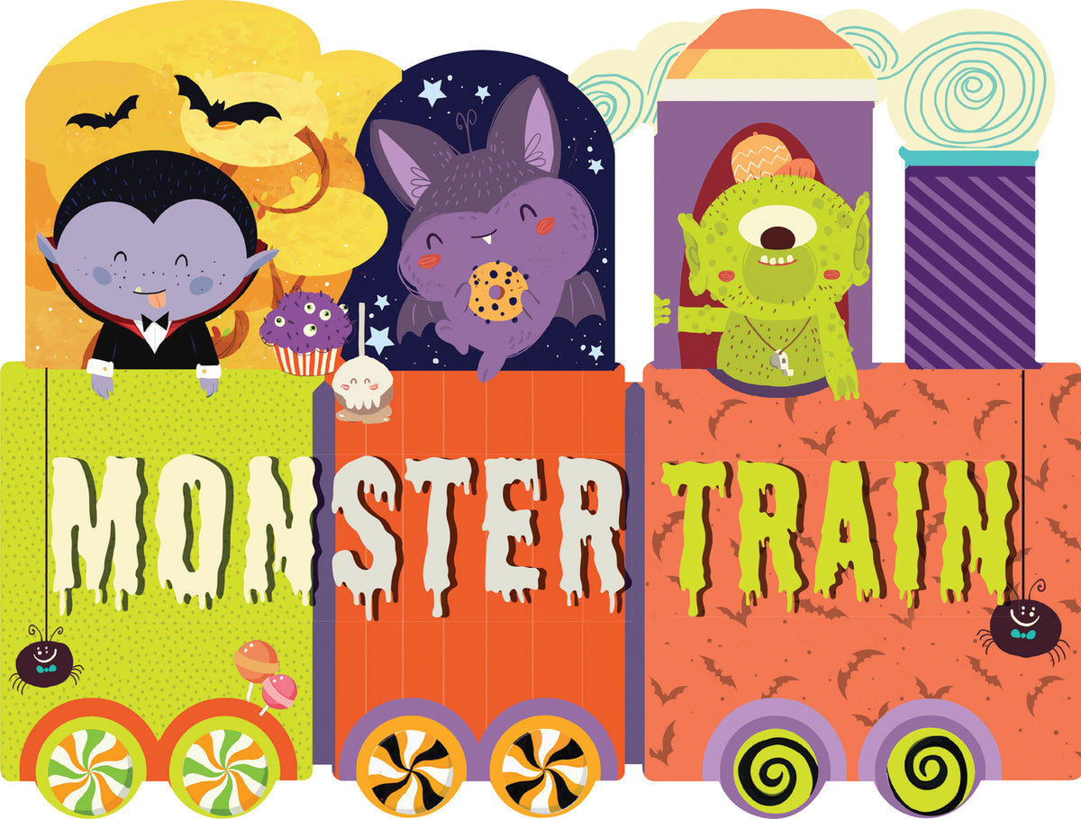 Monster Train