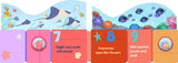Ocean Train: An Activity Board Book