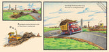 Construction Site: Farming Strong  All Year Long