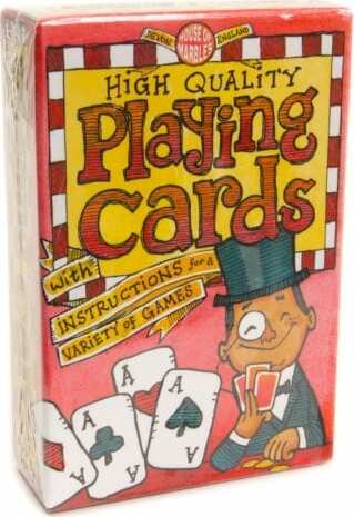 Playing Cards