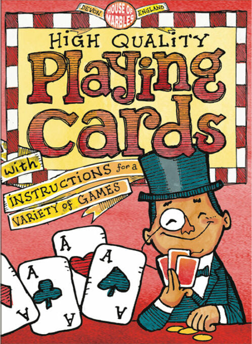 Playing Cards