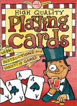 Playing Cards