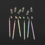 Totally Taffy Pastel Gel Pens