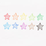 Yummy Yummy Scented Twist-Up Crayons - Set of 10