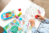 Stars of the Sea Crayons - Set of 6