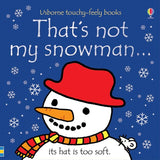 That’s Not My Snowman