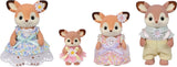 Calico Critters Deer Family