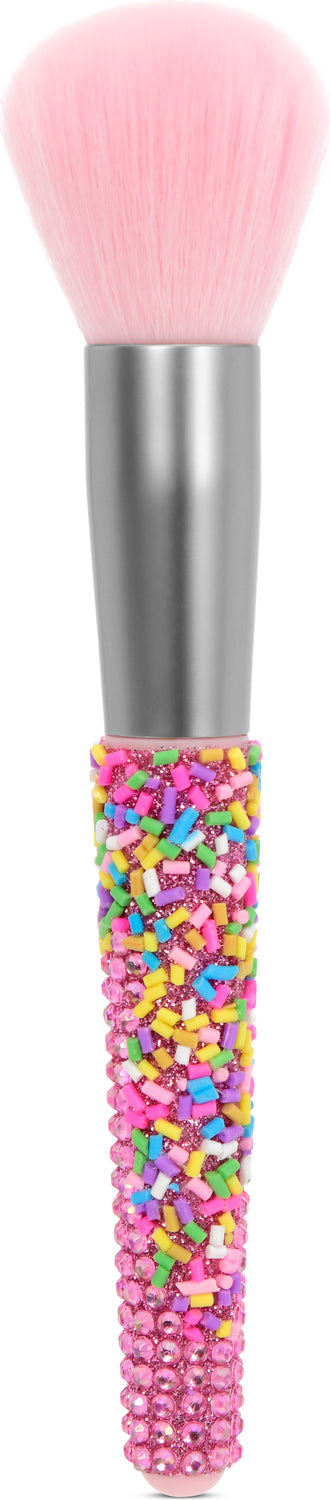 Sprinkle Sparkle Make Up Brush