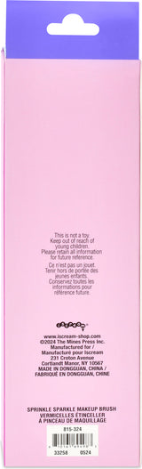 Sprinkle Sparkle Make Up Brush