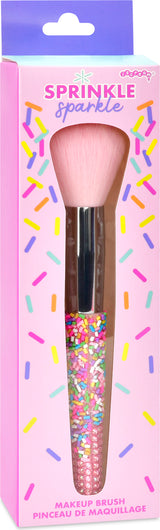 Sprinkle Sparkle Make Up Brush
