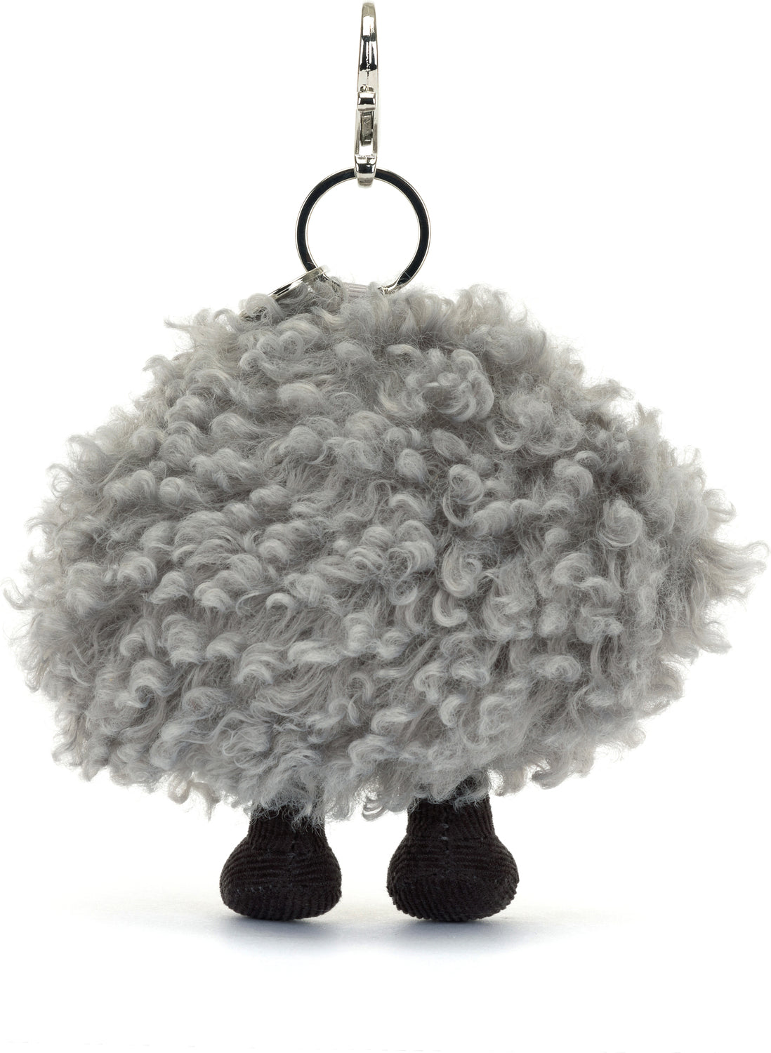 Amuseables Storm Cloud Bag Charm
