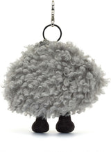Amuseables Storm Cloud Bag Charm