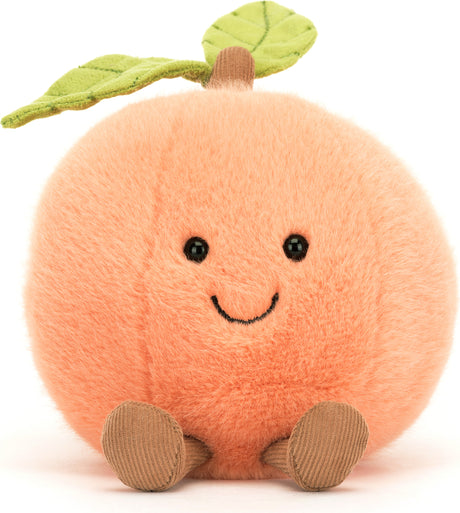 Amuseables Peach