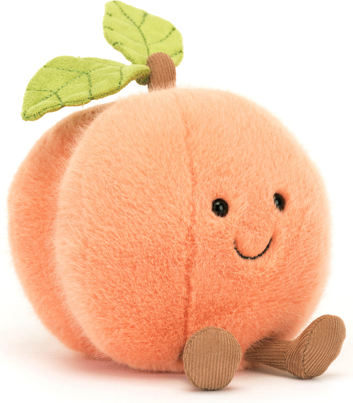 Amuseables Peach