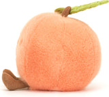 Amuseables Peach