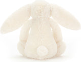 Bashful Cream Bunny (Small)