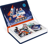 Cosmos Magneti'Book