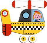 Racers Magneti'Book