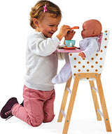 Candy Chic High Chair