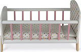 Candy Chic Doll's Bed