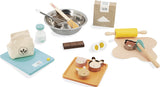 My Pastry Workshop