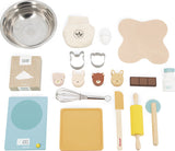 My Pastry Workshop