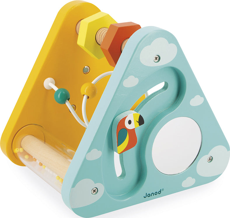 Tropik - Multi Activity Triangle