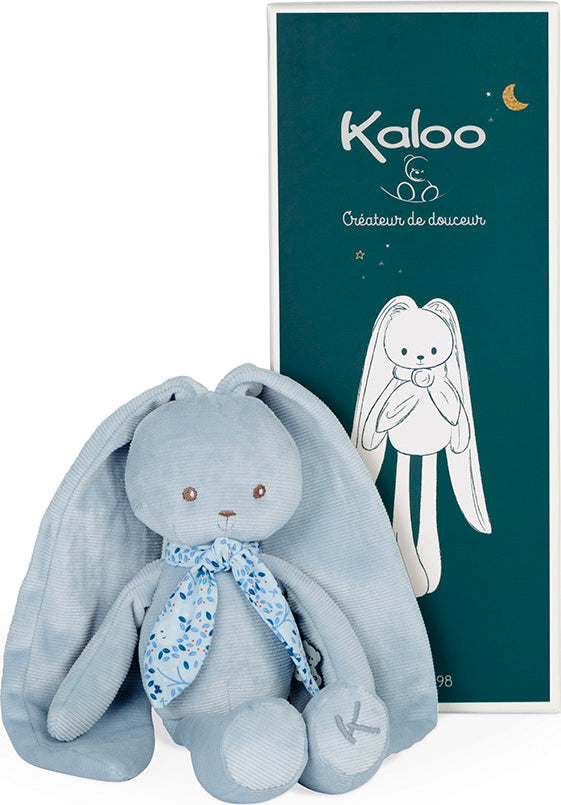 Lapinoo  Doll Rabbit Blue  Medium