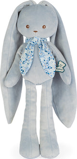 Lapinoo  Doll Rabbit Blue  Medium
