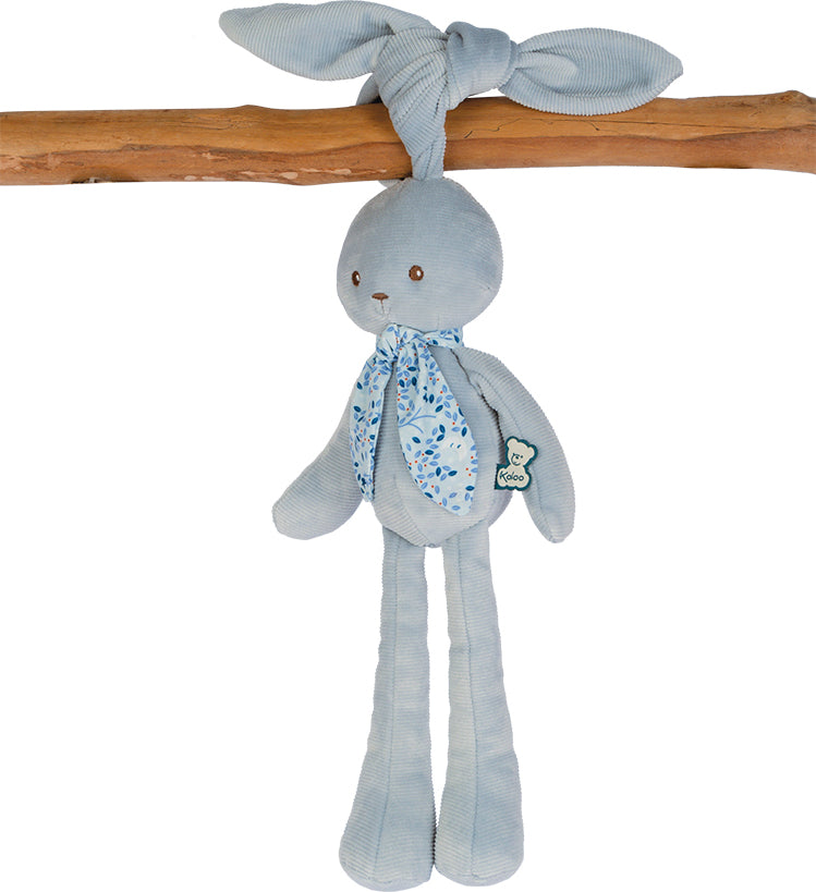 Lapinoo  Doll Rabbit Blue  Medium