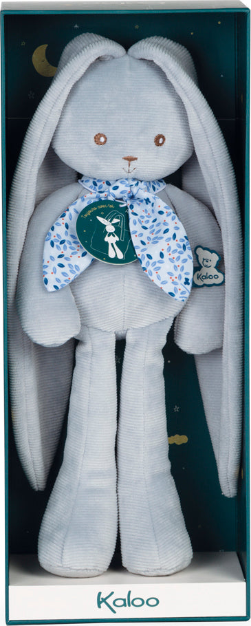Lapinoo  Doll Rabbit Blue  Medium
