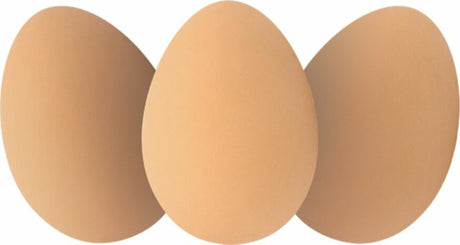 Egg Jetballs
